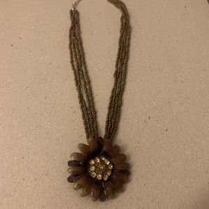 Fashion necklace